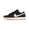 Кроссовки SB Dunk Low Pro Black Gum S10744-02