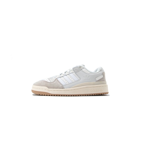 Кроссовки Forum Low Chalk White Gum S11120-09