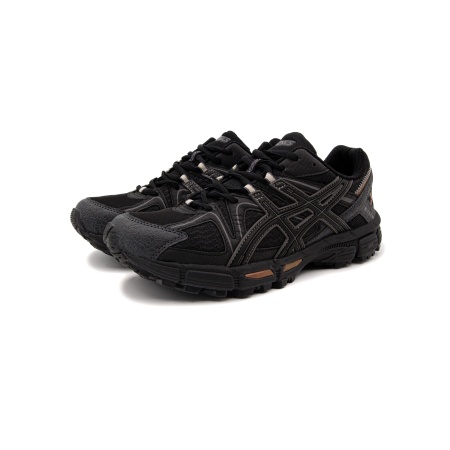 Кроссовки A's GEL-Kahana 8 Triple Black S17216-02