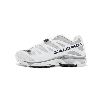 Кроссовки Salomon XT-4 White Lunar Rock S43102-04