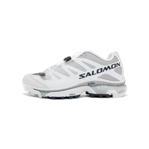 Кроссовки Salomon XT-4 White Lunar Rock S43102-04