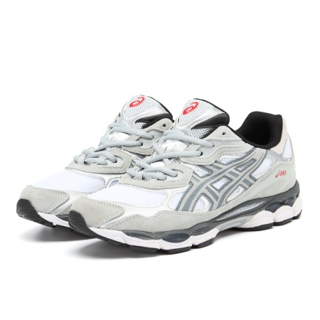 Кроссовки A's GEL NYC Gray S13106-07