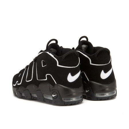 Кроссовки Air More Uptempo Olympic Black S10300-02