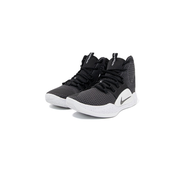 Кроссовки Hyperdunk X Low Black S10759-02