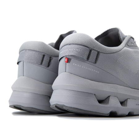 Кроссовки On Running Cloud X Grey S14648-07