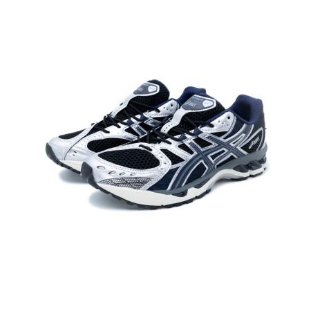 Кроссовки A's GEL Nimbus Black Midnight S13955-02