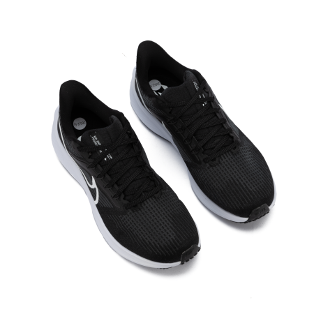 Кроссовки Pegasus 39 Air Zoom Black White S10506-01