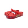 Кроксы Crocs Clog Lightning McQueen Red L11222-05
