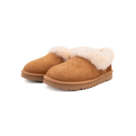 Угги UGG Mini Brown S23004-11