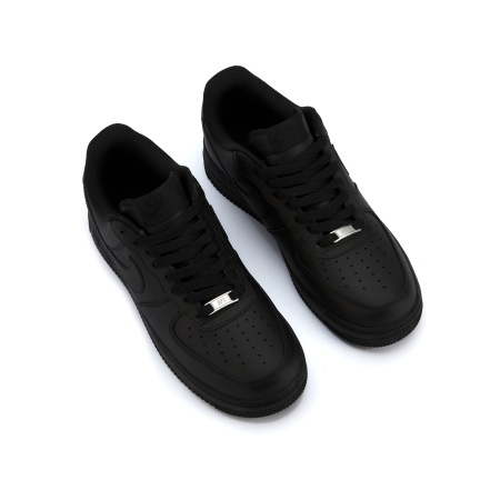 Кроссовки Air Force 1 Low Black S10001-02