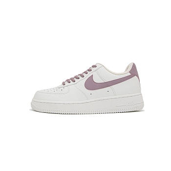 Кроссовки Air Force 1 '07 White Pink S12279-47