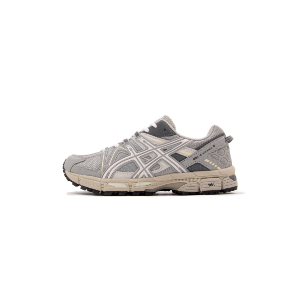 Кроссовки A's GEL-Kahana 8 Grey White S13006-48