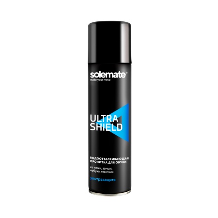 Водоотталкивающая пропитка Solemate Ultra Shield SM_USH