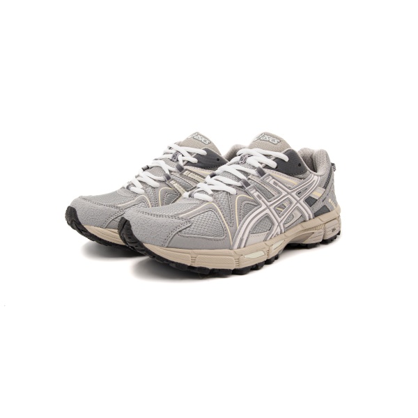 Кроссовки A's GEL-Kahana 8 Grey White S13006-48