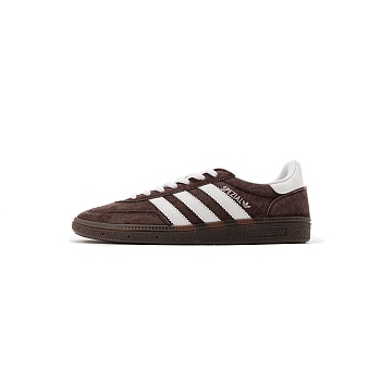 Кроссовки A. Handball Spezial Brown Gum S11126-11
