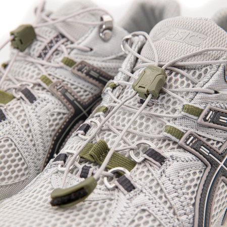 Кроссовки A's GEL-Kahana 8 Grey Black S13016-54