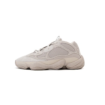 Кроссовки Yeezy Boost 500 Desert Rat Blush Beige S11251-09
