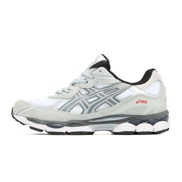 Кроссовки A's GEL NYC Gray S13106-07