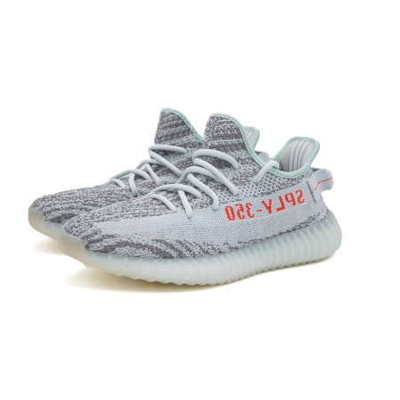 Кроссовки Yeezy Boost 350 "Blue Tint" S12211-16