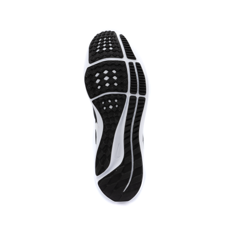 Кроссовки Pegasus 39 Air Zoom Black White S10506-01