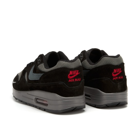 Кроссовки Air Max 1 "Bred" S10161-02