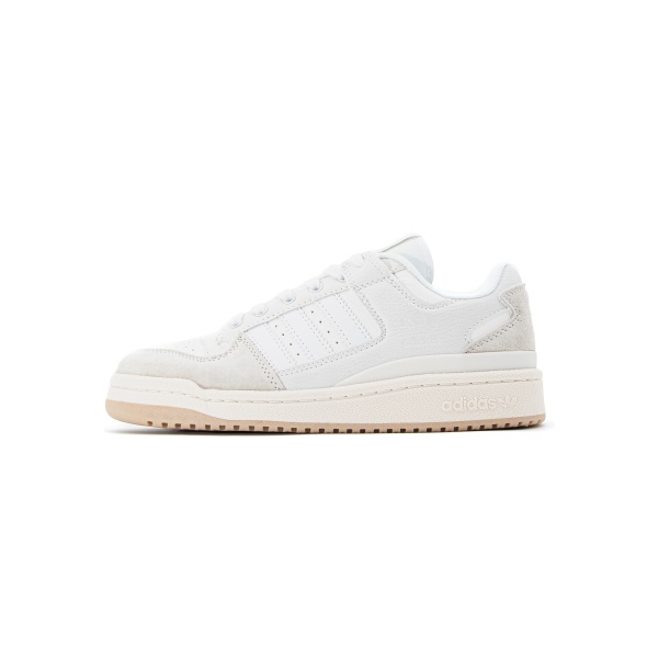 Кроссовки A. Forum 84 Low CL Chalk White S11921-04