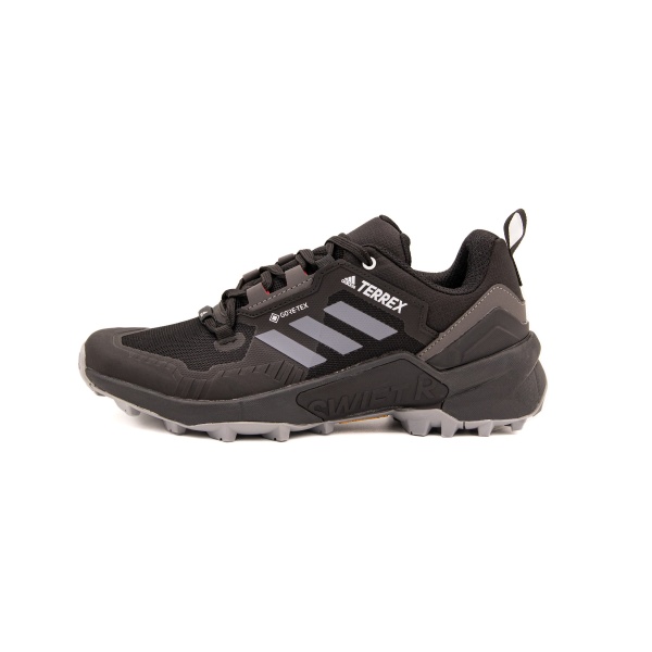 Кроссовки Ad Terrex  Black Grey S18058-26