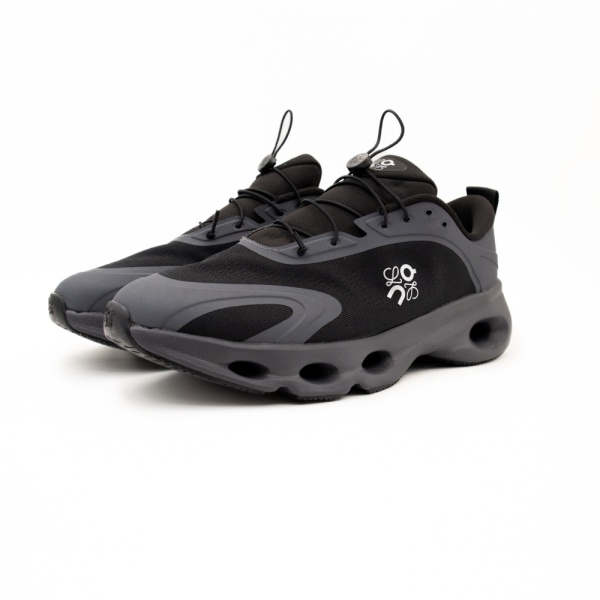 Кроссовки Loewe x On Running Cloudtilt Black S10666-02