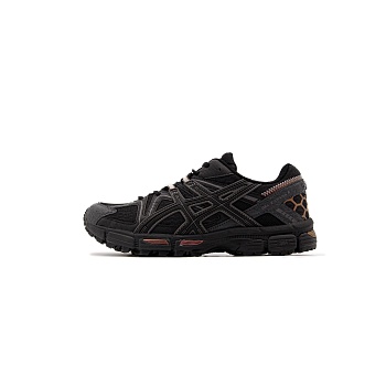 Кроссовки A's GEL-Kahana 8 Triple Black S17216-02