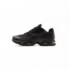 Кроссовки Air Max Plus VII "Triple Black" S10355-02
