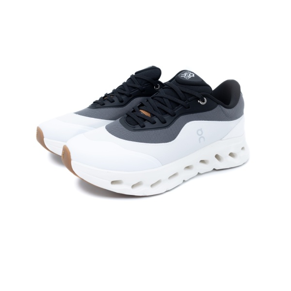 Кроссовки Loewe x On Running Cloudtilt Light Grey White S10966-27