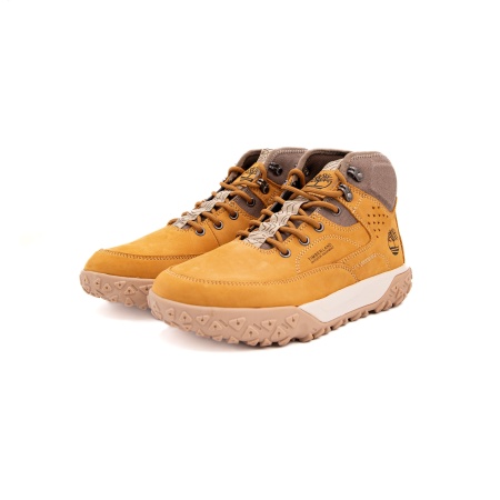 Ботинки ТD greenstride motion Low 6 Yellow S25003-06