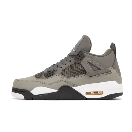 Кроссовки AJ 4 “Cool Grey” S10571-07