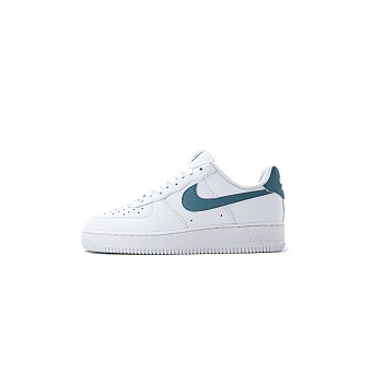 Кроссовки Air Force 1'07 Low White Blue S10701-89