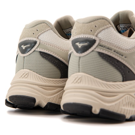 Кроссовки Mizuno Racer 'Beige' S13007-09