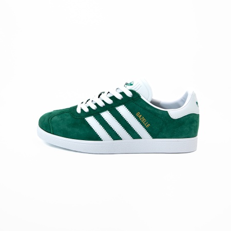 Кроссовки A. Gazelle Green White S11165-08