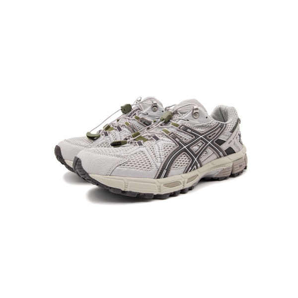 Кроссовки A's GEL-Kahana 8 Grey Black S13016-54