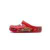 Кроксы Crocs Clog Lightning McQueen Red L11222-05