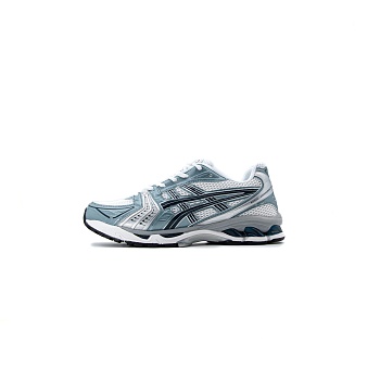 Кроссовки A's GEL Kayano 14 White Fjord Grey' S13908-09