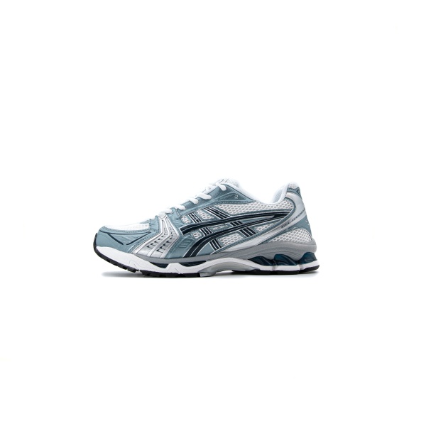 Кроссовки A's GEL Kayano 14 White Fjord Grey' S13908-09