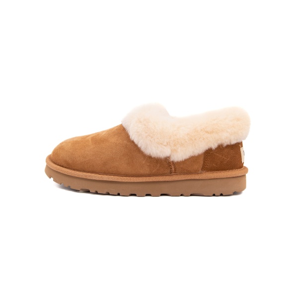 Угги UGG Mini Brown S23004-11