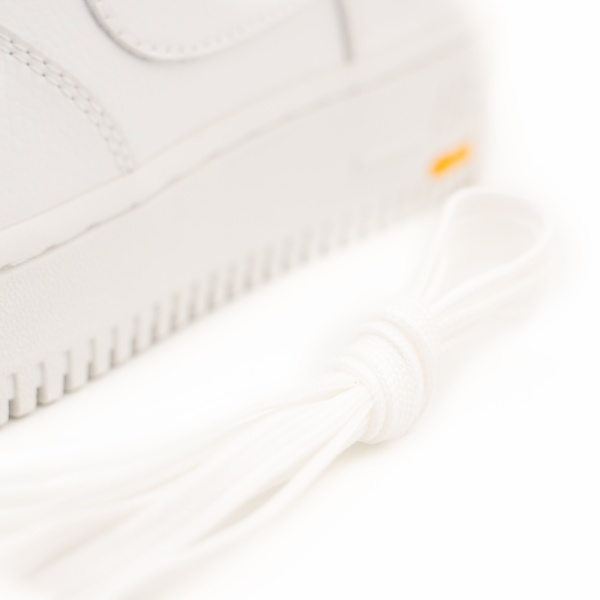 Кроссовки Air Force 1 Low Vibram White S10612-02