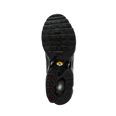 Кроссовки Air Max Plus TN Triple Black S10131-02