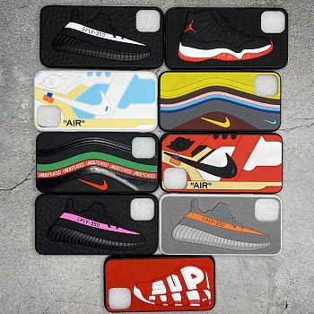 Чехол iPhone A10000