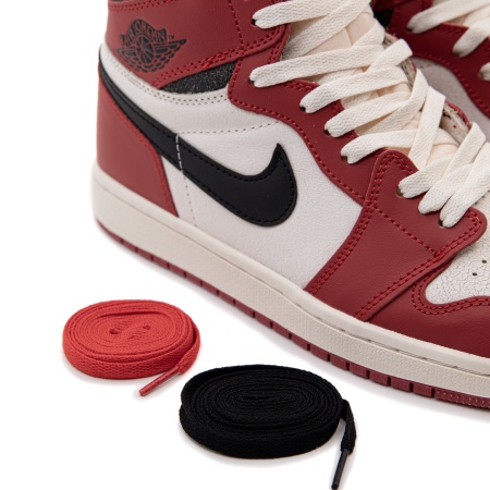 Кроссовки AJ 1 High Lost & Found S10542-20