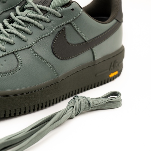 Кроссовки Air Force 1 Low GTX Vibram Clay Green S10028-09