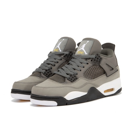 Кроссовки AJ 4 “Cool Grey” S10571-07