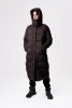 Парка Lululemon Black L2469-02