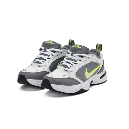 Кроссовки Air Monarch IV Grey S10790-07