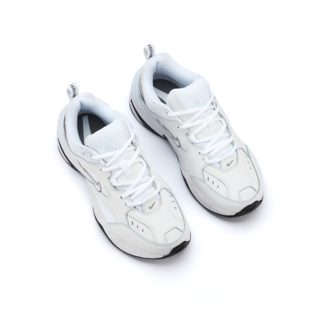 Кроссовки M2K Tekno Cool White S10999-85